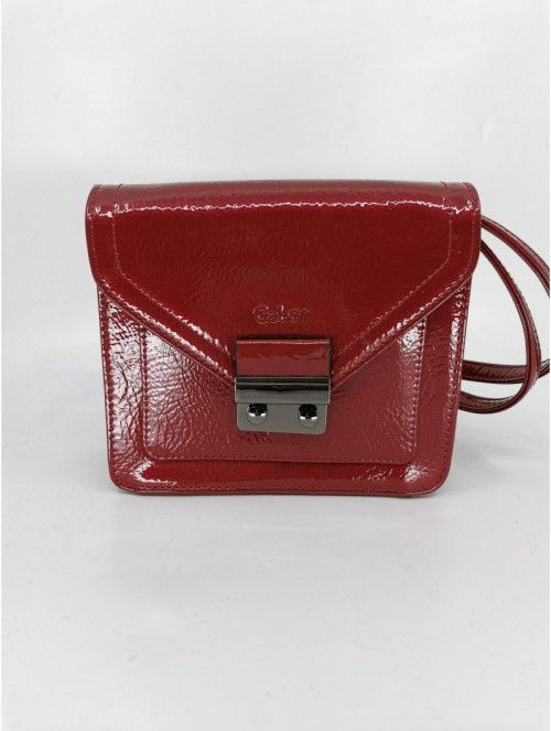 Handbag  pu leather k-20906