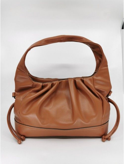 Handbag  pu leather k-20916