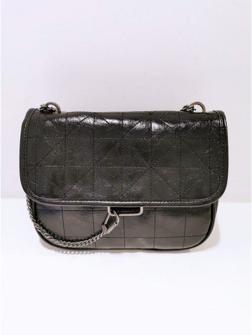 Handbag  pu leather k-21013