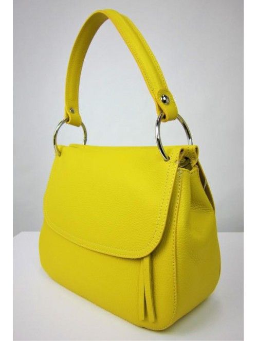 Handbag  pu leather k-20926