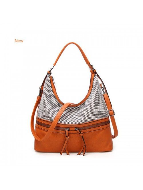 Handbag  pu leather k-20941
