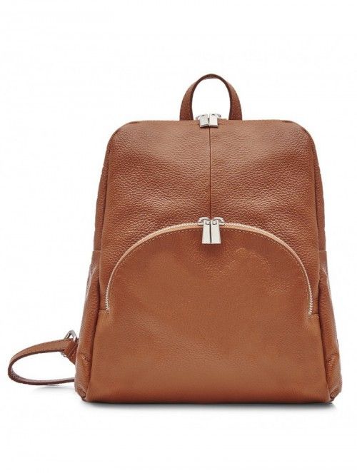 fashion backpack pu leather...