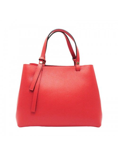 Handbag  pu leather k-20928