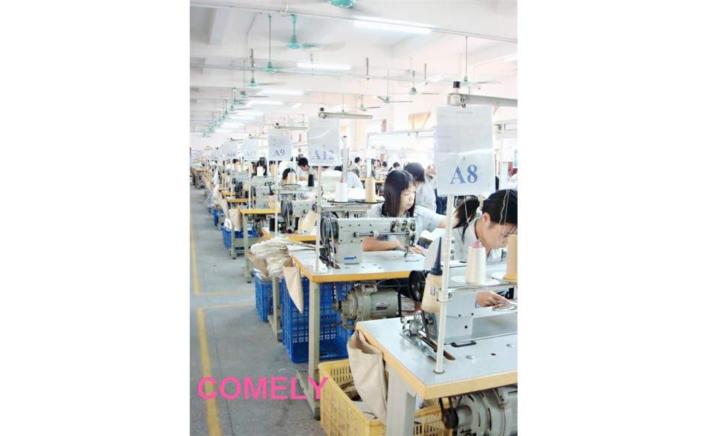China Custom made Handbag Manufacturers