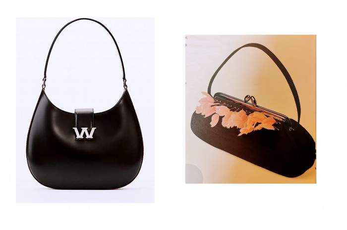 Hip Handbags Creating and your Great looking bags  Embellished Bags