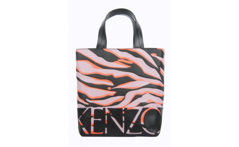 KENZO ,the great brand handbag designer that changed the world