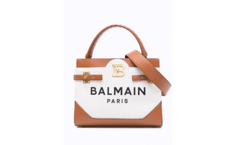   Pierre Balmain, the great brand handbag designer that changed the world