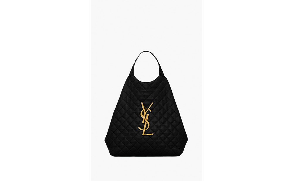 YVES SAINT LAURENT VINTAGE HANDBAG