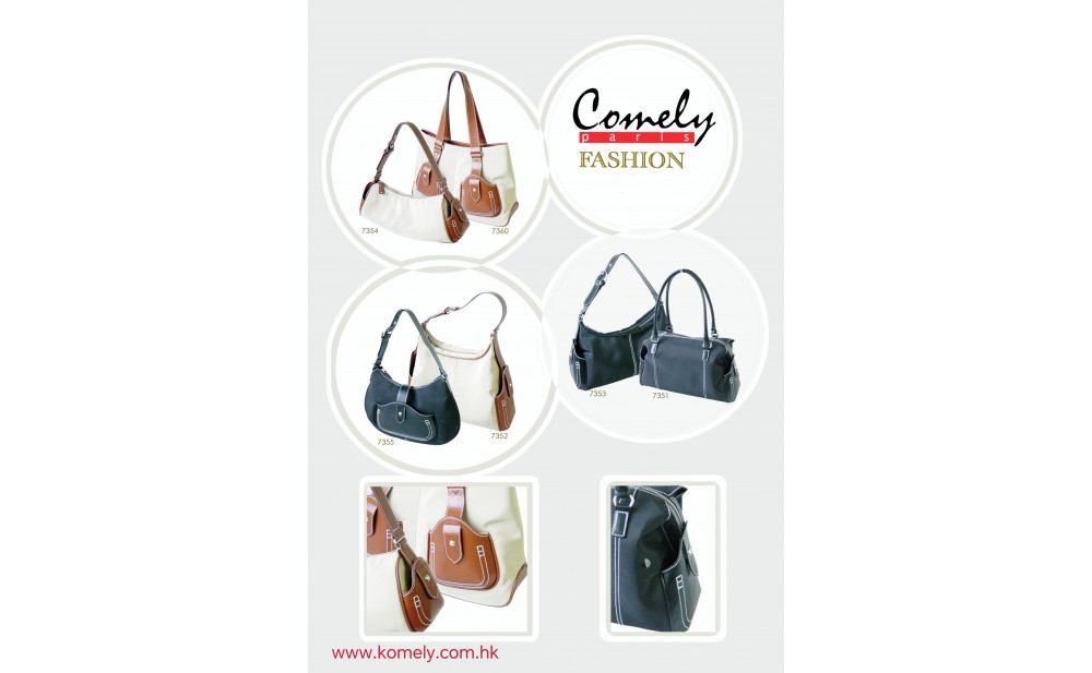 Comely Handbag 
