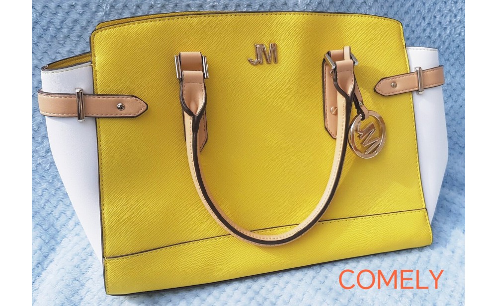 Julien MacDonald ,the great brand handbag designer