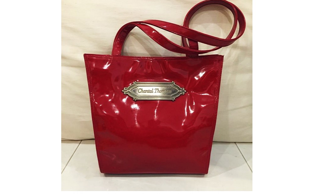 Handbag designer, Chantal Thomass